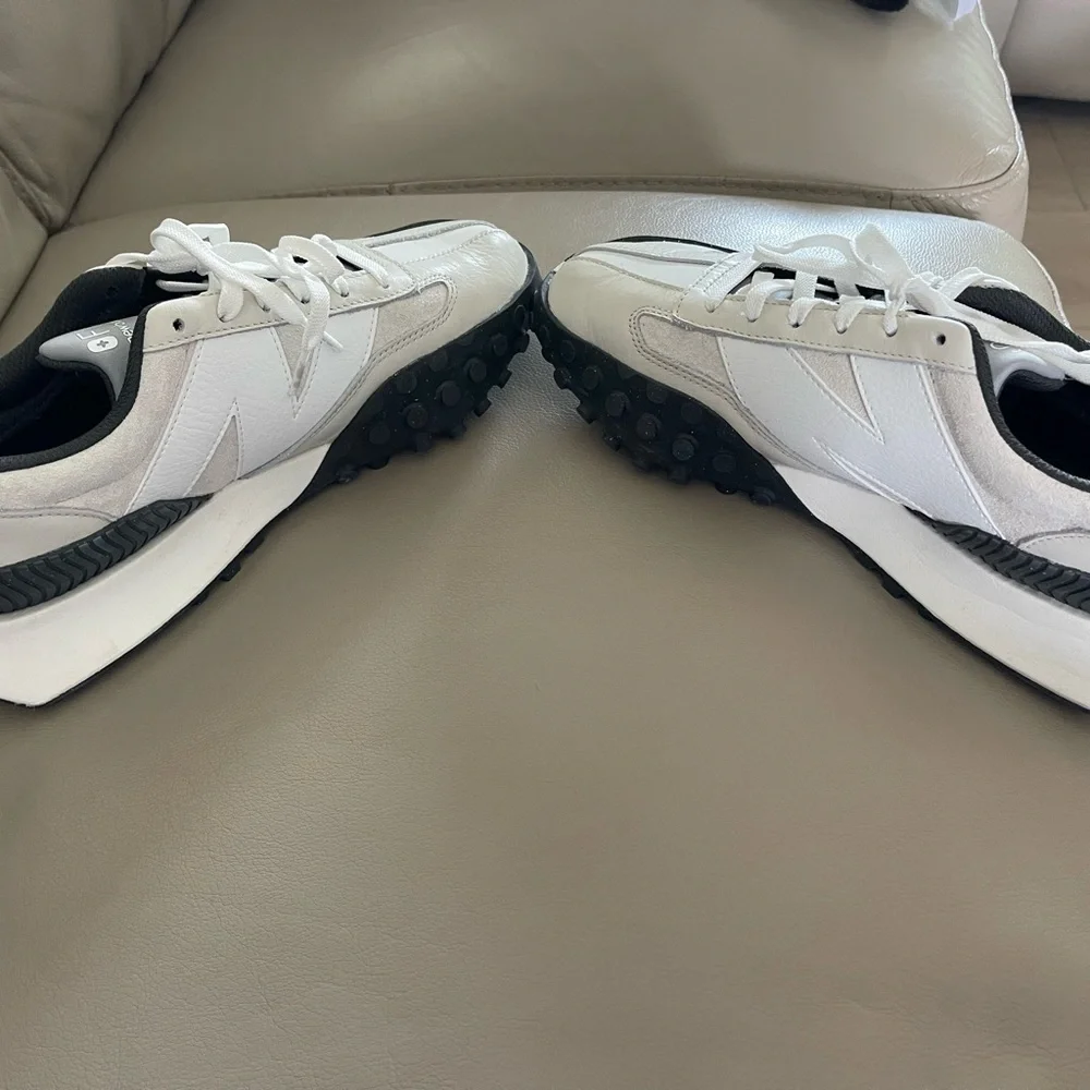 Brand NEW!! New Balance Figs Athletic Shoes, 8 women/6.5 men - Picture 4 of 12